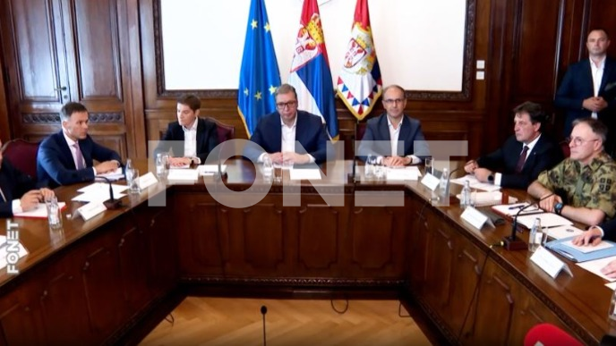 Savet o Dodiku i Kosovu